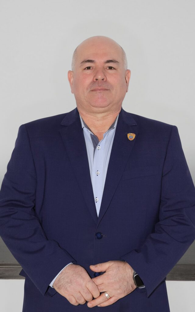 CIMPOEȘU Iulian