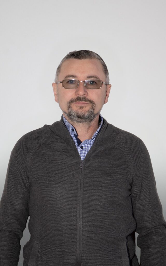 CRISTUREAN Dan-Vasile