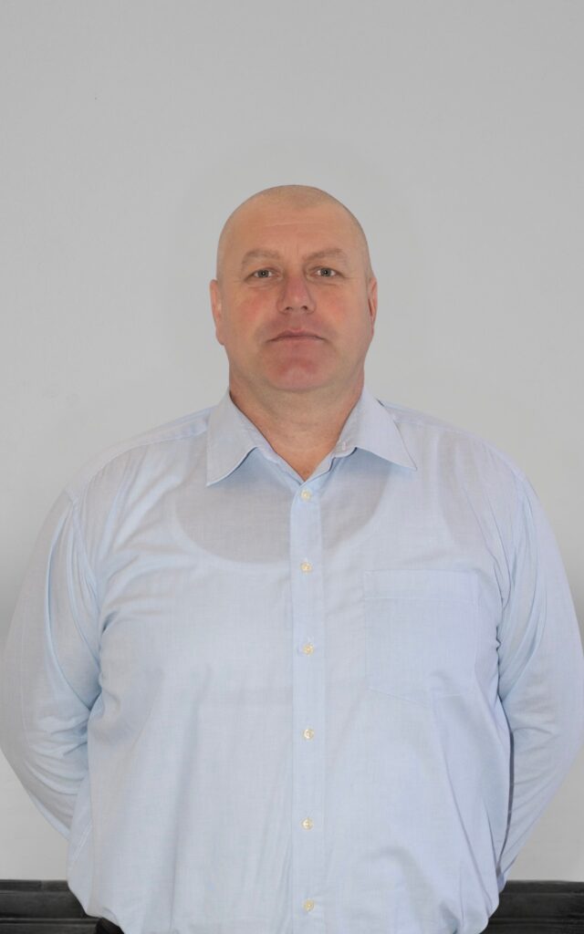 POPOVICI Neculai