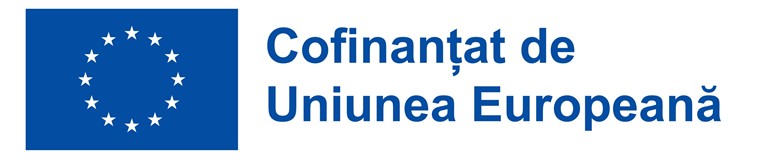 Cofinanțat de Uniunea Europeană